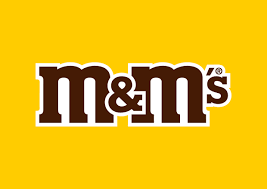 M&M's logo